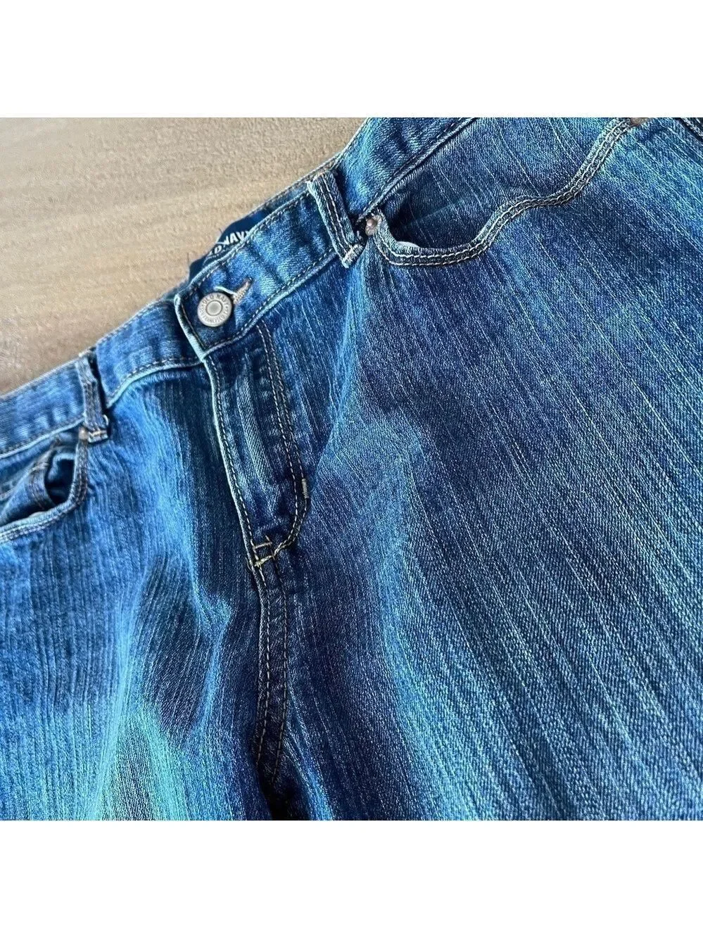 EUC Old Navy Jeans